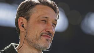 Niko Kovač je jednom rečenicom spasio Bayern potpunog fijaska